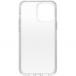 Coque renforcée iPhone 12 / 12 Pro Symmetry Transparente