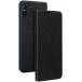 Folio Xiaomi Redmi 9A Stand Fonction Stand Noir - Circuit court europ&eacute;en