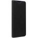Folio Xiaomi Redmi 9A Stand Fonction Stand Noir - Circuit court europ&eacute;en