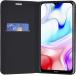 Folio Xiaomi Redmi 9A Stand Fonction Stand Noir - Circuit court europ&eacute;en