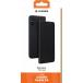 Folio Xiaomi Redmi 9A Stand Fonction Stand Noir - Circuit court europ&eacute;en