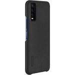 Coque Vivo Y20 / Y20s / Y11 / Y11s rigide Noire Vivo