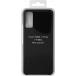 Coque Vivo Y20 / Y20s / Y11 / Y11s Rigide Noire