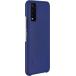 Coque Vivo Y20 / Y20s / Y11 / Y11s Rigide Bleue