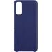 Coque Vivo Y20 / Y20s / Y11 / Y11s Rigide Bleue