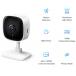 Smart Camera Tapo C100 Full HD 1080p Indoor Black White