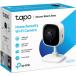 Smart Camera Tapo C100 Full HD 1080p Indoor Black White