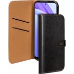 Folio Xiaomi Mi 10T Lite Wallet Fermeture aimant&eacute;e Fonction Stand Noir - Circuit court europ&eacute;en