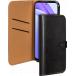 Folio Xiaomi Mi 10T Lite Wallet Fermeture aimant&eacute;e Fonction Stand Noir - Circuit court europ&eacute;en