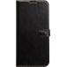 Folio Xiaomi Mi 10T Lite Wallet Fermeture aimant&eacute;e Fonction Stand Noir - Circuit court europ&eacute;en