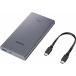 Powerbank 10000mAh Power Delivery 25W Argent Samsung