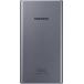 Powerbank 10000mAh Power Delivery 25W Argent Samsung