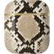 Airpods Fashion Case Sahara Snake Ideal Of Sweden