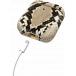 Airpods Fashion Case Sahara Snake Ideal Of Sweden
