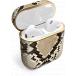 Airpods Fashion Case Sahara Snake Ideal Of Sweden