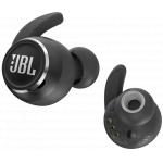 Ecouteurs True Wireless avec ANC REFLECT MINI Noir JBL