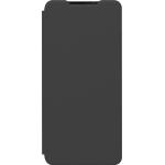 Folio Samsung Galaxy A42 5G Flip Wallet Designed for Samsung Noir