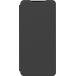 Folio Samsung Galaxy A42 5G Flip Wallet Designed for Samsung Noir