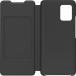 Folio Samsung Galaxy A42 5G Flip Wallet Designed for Samsung Noir