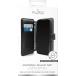 Folio Universel XL Wallet Simili Cuir Noir