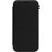Folio iPhone 12 / 12 Pro Elysée Cuir Noir