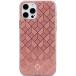 Coque iPhone 12 / 12 Pro Saint Germain 3D Rose - Fabriqu&eacute; en France
