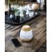 Coffret Enceinte Bluetooth® Symphoney avec Diffuseur d'huiles essentielles + 3 huiles Douceur & Relaxation