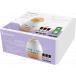Coffret Enceinte Bluetooth® Symphoney avec Diffuseur d'huiles essentielles + 3 huiles Douceur & Relaxation
