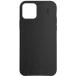 Coque iPhone 12 / 12 Pro Premium Noire