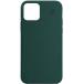 Coque iPhone 12 / 12 Pro Premium Verte