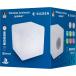 Enceinte Bluetooth® Cube Sony lumineux Bigben Audio