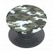 Pop Basic Dark Green Camo Popsockets