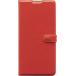 Etui Folio Wallet iPhone 12 mini Rouge - Fermeture avec languette aimantée Bigben