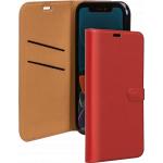 iPhone 12 Pro Max Folio Magnetic closure Video Stand function Red - European short circuit