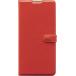 Folio iPhone 12 Pro Max Fermeture aimantée Fonction Stand Rouge - Circuit court européen