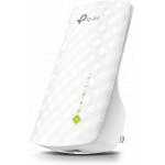 R&eacute;p&eacute;teur WiFi AC750Mbps bi-bande - RE220 Blanc