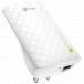 Répéteur WiFi AC750Mbps bi-bande - RE220 Blanc