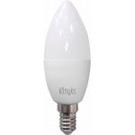 Ampoule connectée WiFi et Bluetooth® LED Antalya E14 Max Easy Konyks