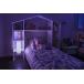 Ampoule LED Smart WiFi + Bluetooth&reg; Antalya E14 5W Blanc Konyks