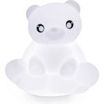 Enceinte Bluetooth&reg; 15W Lumineuse Ourson