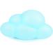 Enceinte Bluetooth® 15W Lumineuse Nuage