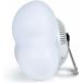 Enceinte Bluetooth® 15W Lumineuse Nuage
