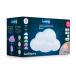 Lumin'Us - Luminous Wireless Speaker Cloud Bigben Audio