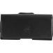 Club Ceinture Universel L Holster Horizontal Noir