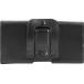 Club Ceinture Universel L Holster Horizontal Noir