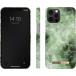 Coque iPhone 12 Pro Max Fashion Motifs Crystal green sky