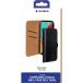 Folio Samsung Galaxy A52 4G / A52 5G / A52s 5G Wallet Fermeture aimant&eacute;e Fonction Stand Noir - Circuit court europ&eacute;en