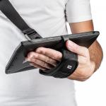 Bandoulière Lanière Crosscall X Link Amovible Noire