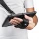 Bandoulière Lanière Crosscall X Link Amovible Noire