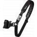 Bandoulière Lanière Crosscall X Link Amovible Noire